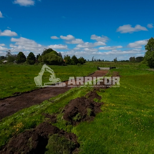 3- CONSTRUCCION CAMINOS