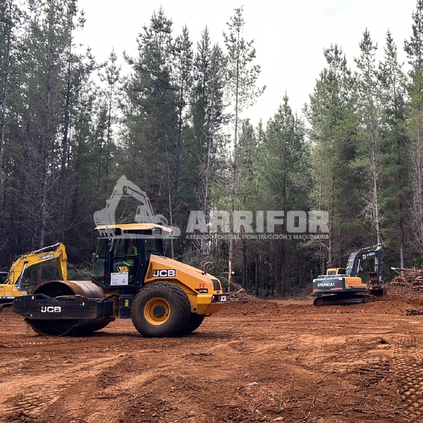 3- SERVICIOS FORESTALES