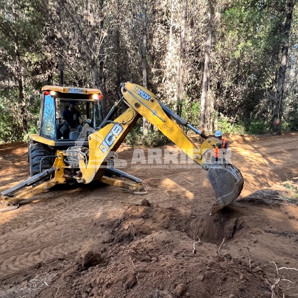 4- CONSTRUCCION CAMINOS